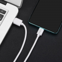 T-PHOX CABLE EXCEED USB-C WHITE 1M T-PHOX CABLE EXCEED USB-C WHITE 1M