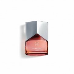 Mercedes-Benz Triology Land 60 ml Vyrams