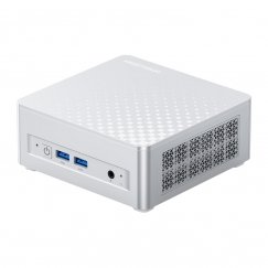 MINIS FORUM M1 Plus i5-12600H 16GB + 512GB Мини ПК