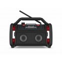 Perfectpro Rockpro Рабочее место Цифровой Черный, Красный Perfectpro Rockpro Рабочее место Цифровой Черный, Красный