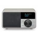 Sangean DDR-7 Personālais Digitāls Sudrabs Sangean DDR-7 Personālais Digitāls Sudrabs