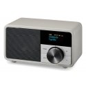 Sangean DDR-7 Personālais Digitāls Sudrabs Sangean DDR-7 Personālais Digitāls Sudrabs