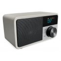 Sangean DDR-7 Personal Digital Silver Sangean DDR-7 Personal Digital Silver