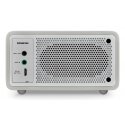 Sangean DDR-7 Personaalne Digitaalne Hõbe Sangean DDR-7 Personaalne Digitaalne Hõbe