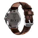 Garett Smartwatch Quantum Viedpulkstenis Sudraba Garett Smartwatch Quantum Viedpulkstenis Sudraba