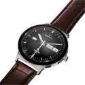 Garett Smartwatch Quantum Viedpulkstenis Sudraba Garett Smartwatch Quantum Viedpulkstenis Sudraba