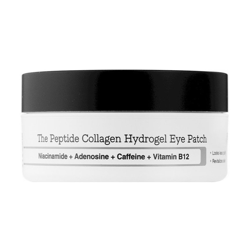 COSRX The Collagen Hydrogel Патчи для глаз 60 pcs