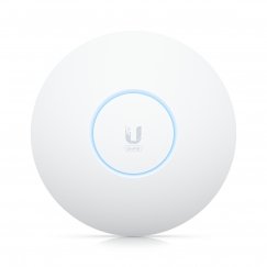 Ubiquiti UniFi6 Enterprise 4800 Мбит/с Белый Питание по Ethernet (PoE)