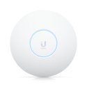 Ubiquiti UniFi6 Enterprise 4800 Mbit/s White Power over Ethernet (PoE) Ubiquiti UniFi6 Enterprise 4800 Mbit/s White Power over Ethernet (PoE)