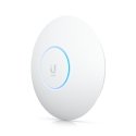Ubiquiti UniFi6 Enterprise 4800 Mbit/s White Power over Ethernet (PoE) Ubiquiti UniFi6 Enterprise 4800 Mbit/s White Power over Ethernet (PoE)