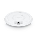 Ubiquiti UniFi6 Enterprise 4800 Mbit/s Valkoinen Power over Ethernet -tuki Ubiquiti UniFi6 Enterprise 4800 Mbit/s Valkoinen Power over Ethernet -tuki