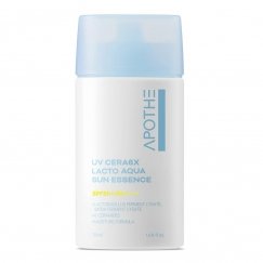 APOTHE UV Cera 6X Lacto Aqua Sun Essence 50ml Saules aizsarglīdzeklis