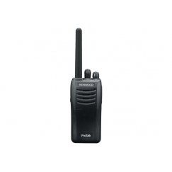 Kenwood Electronics TK-3501E two-way radio 16 channels 0.0125 MHz Black