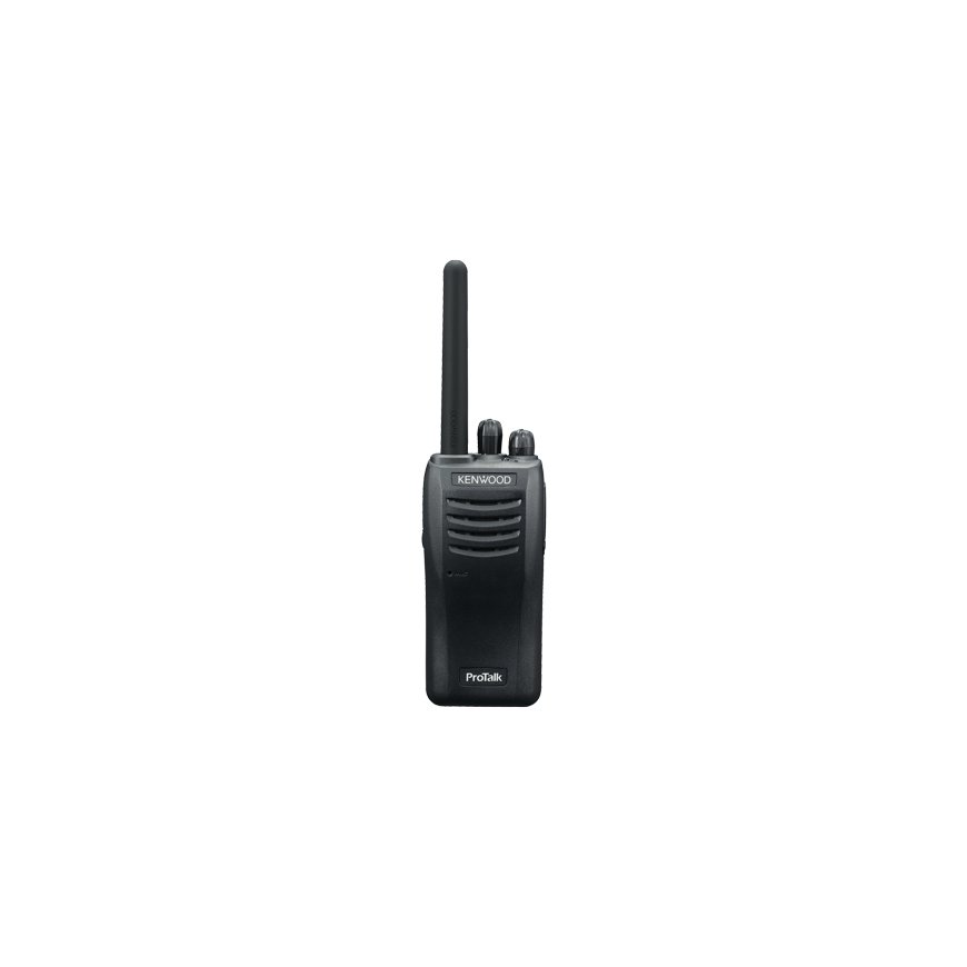 Kenwood Electronics TK-3501E radiopuhelin 16 kanavaa 0.0125 MHz musta