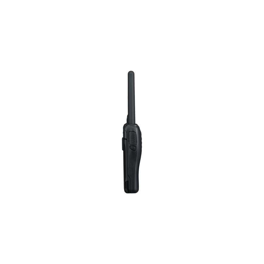 Kenwood Electronics TK-3501E radiopuhelin 16 kanavaa 0.0125 MHz musta – 2