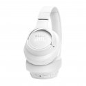 JBL Tune 770NC Headset Wired & Wireless Head-band Calls/Music USB Type-C Bluetooth White