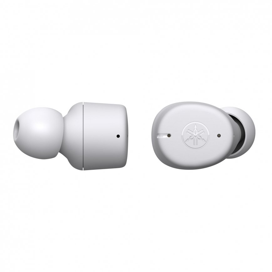 Yamaha TW-E3C Kõrvaklapp True Wireless Stereo (TWS) Kõrvasisene Kõned/muusika Bluetooth Hall – 2