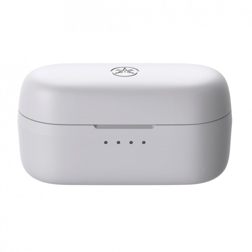 Yamaha TW-E3C Kuulokkeet True Wireless Stereo (TWS) In-ear Puhelut/Musiikki Bluetooth Harmaa – 4