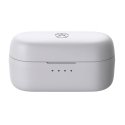 Yamaha TW-E3C Austiņas True Wireless Stereo (TWS) Ausīs Zvani / mūzika Bluetooth Pelēks Yamaha TW-E3C Austiņas True Wireless Stereo (TWS) Ausīs Zvani / mūzika Bluetooth Pelēks