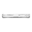 FoneKit Premium Kickstand MagSafe-совместимый чехол с подставкой, Samsung Galaxy S26, прозрачный