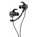 Trust GXT 406 Pine Kuulokkeet Langallinen In-ear Pelaaminen musta Trust GXT 406 Pine Kuulokkeet Langallinen In-ear Pelaaminen musta