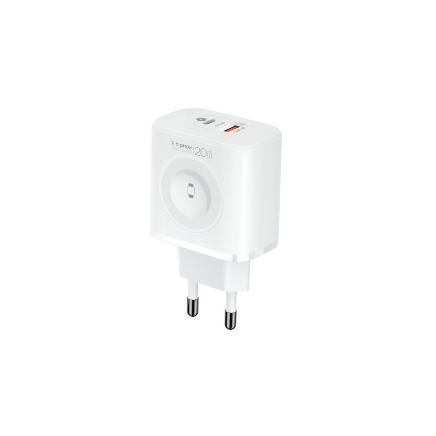 T-Phox WALL CHARGER T-PHOX T-PP20 GAN