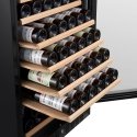 Temptech Classique CL180DB wine cooler