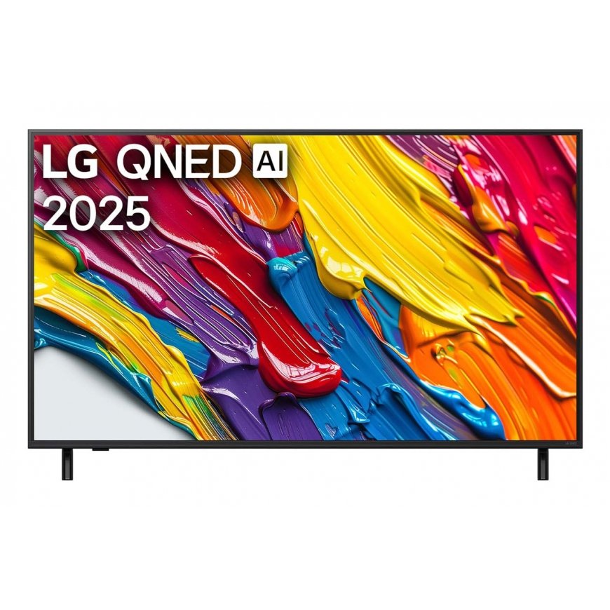 LG QNED84 139,7 cm (55&quot