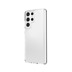GP-FPS947AE Samsung by Mobeen Clear Cover + Tempered Glass for G