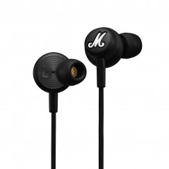 Marshall Mode USB-C earbuds, black