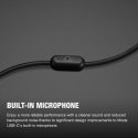 Marshall Mode USB-C наушники, черные Marshall Mode USB-C наушники, черные