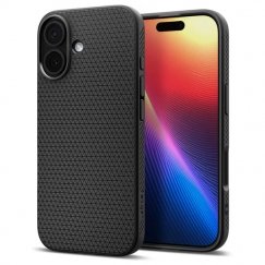 Spigen ACS10369 mobiiltelefoni ümbris 16 cm (6.3") Kate Must