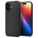 Spigen ACS10369 чехол для мобильного телефона 16 cm (6.3") Крышка Черный Spigen ACS10369 чехол для мобильного телефона 16 cm (6.3") Крышка Черный