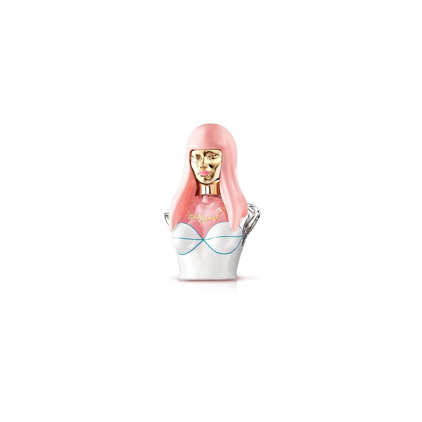 Nicki Minaj Nicki Minaj Pink Friday