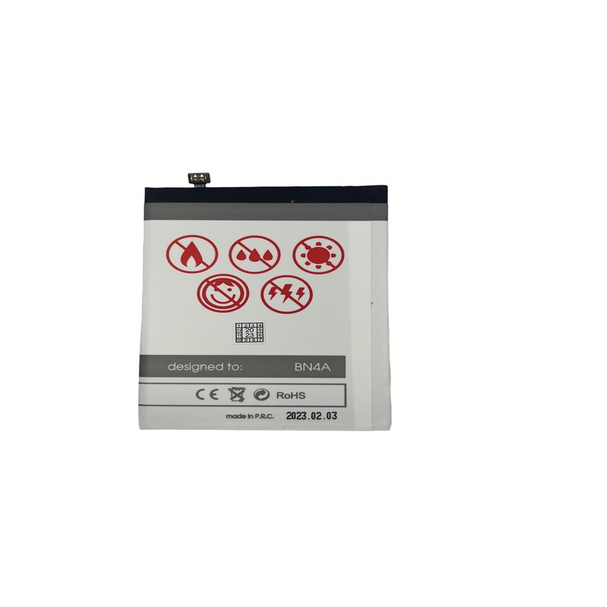 BATTERY MAXXIMUS XIAOMI REDMI NOTE 7 4000mAh BN4A – 2