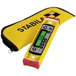STABILA TECH 196 DL, 23 см Цифровой уровень