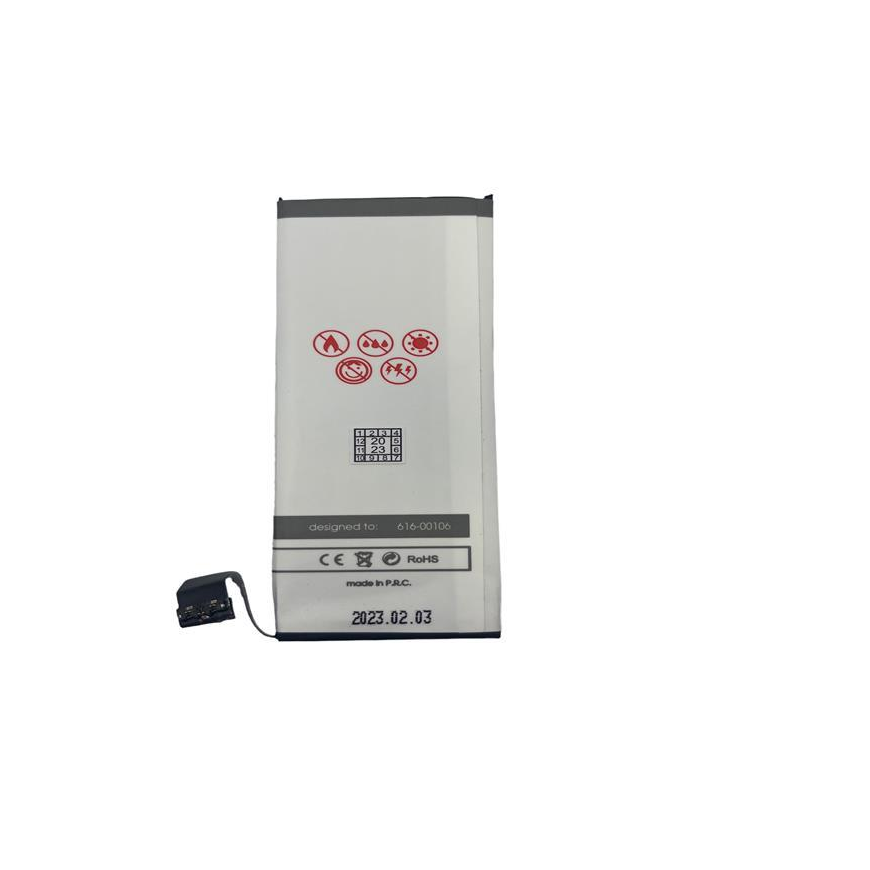 BATTERY MAXXIMUS IPHONE 5S|5C 1600mAh – 2