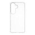 FoneKit silikoninė apsauga, Samsung Galaxy S26, skaidri FoneKit silikoninė apsauga, Samsung Galaxy S26, skaidri