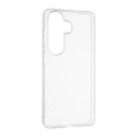 FoneKit silikoninė apsauga, Samsung Galaxy S26, skaidri FoneKit silikoninė apsauga, Samsung Galaxy S26, skaidri