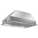 Bosch Serie 2 DLN53AA70 tõmbekapp Sisseehitatud Roostevaba teras 302 m³/h Bosch Serie 2 DLN53AA70 tõmbekapp Sisseehitatud Roostevaba teras 302 m³/h