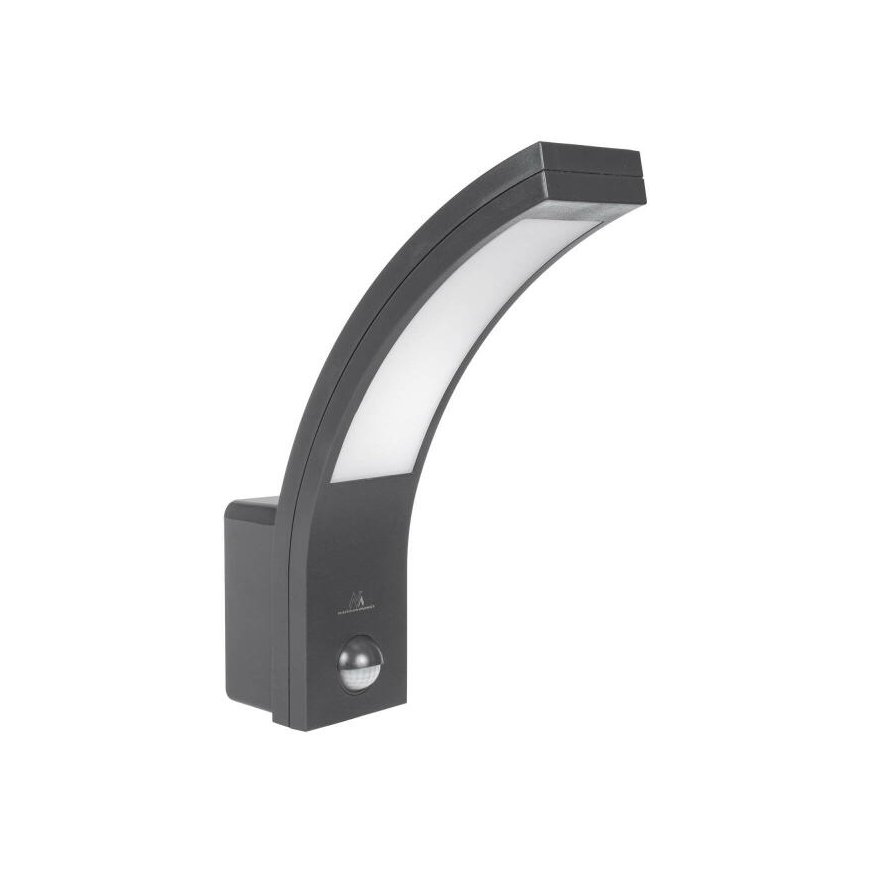 LED lamp with motion sensor Maclean MCE244 G – 2