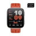 Amazfit Bip 6 Red 5 cm (1.97") AMOLED Digitāls 390 x 450 pikseļi Skārienjūtīgais ekrāns Zelts GPS Amazfit Bip 6 Red 5 cm (1.97") AMOLED Digitāls 390 x 450 pikseļi Skārienjūtīgais ekrāns Zelts GPS