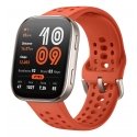 Amazfit Bip 6 Red 5 cm (1.97") AMOLED Skaitmeninis 390 x 450 pikseliai Lietimui jautrus ekranas Auks Amazfit Bip 6 Red 5 cm (1.97") AMOLED Skaitmeninis 390 x 450 pikseliai Lietimui jautrus ekranas Auks