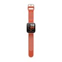 Amazfit Bip 6 Red 5 cm (1.97") AMOLED Digitāls 390 x 450 pikseļi Skārienjūtīgais ekrāns Zelts GPS Amazfit Bip 6 Red 5 cm (1.97") AMOLED Digitāls 390 x 450 pikseļi Skārienjūtīgais ekrāns Zelts GPS