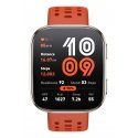 Amazfit Bip 6 Red 5 cm (1.97") AMOLED Цифровой 390 x 450 пикселей Сенсорный экран Золото GPS (спутни Amazfit Bip 6 Red 5 cm (1.97") AMOLED Цифровой 390 x 450 пикселей Сенсорный экран Золото GPS (спутни