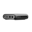 TP-Link TL-WR1502X bezvadu rūteris Tīkls Gigabit Ethernet Divkāršā frekvenču josla (2.4 GHz / 5 GHz) TP-Link TL-WR1502X bezvadu rūteris Tīkls Gigabit Ethernet Divkāršā frekvenču josla (2.4 GHz / 5 GHz)
