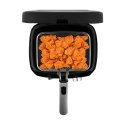 Tesla EASYCOOK AE300 Viens 2,5 L Atsevišķs 1800 W Dziļš taukvāris Melns Tesla EASYCOOK AE300 Viens 2,5 L Atsevišķs 1800 W Dziļš taukvāris Melns
