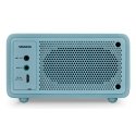 Sangean DDR-7 radijo imtuvas Asmeniškas Skaitmeninis Mėlyna Sangean DDR-7 radijo imtuvas Asmeniškas Skaitmeninis Mėlyna
