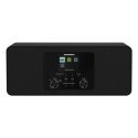 Grundig DTR 4600 2.0 DAB+ Портативный Аналоговый и цифровой Черный Grundig DTR 4600 2.0 DAB+ Портативный Аналоговый и цифровой Черный