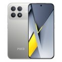 POCO F8 Pro 16,7 cm (6.59") Kaksois-SIM 5G USB Type-C 12 GB 512 GB 6210 mAh Hopea, Titaani POCO F8 Pro 16,7 cm (6.59") Kaksois-SIM 5G USB Type-C 12 GB 512 GB 6210 mAh Hopea, Titaani